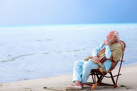 PM Modi Lakshadweep Visit 