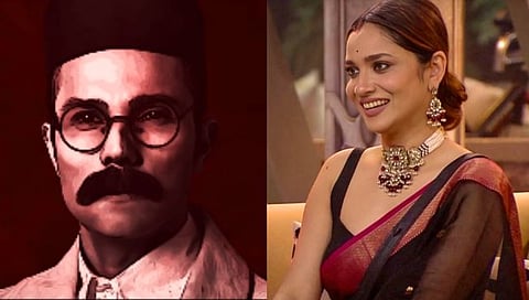 Ankita Lokhande