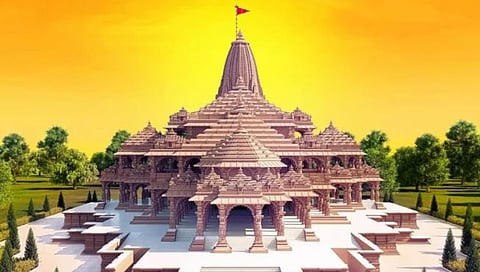 न्‍यूझीलंडचे मंत्रीही राम नामात दंग, म्‍हणाले, “जय श्री राम…..”