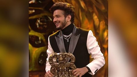 Bigg Boss 17 Winner :  मुनव्वर फारूकी ठरला ‘बिग बॉस सीझन – 17’ चा विजेता