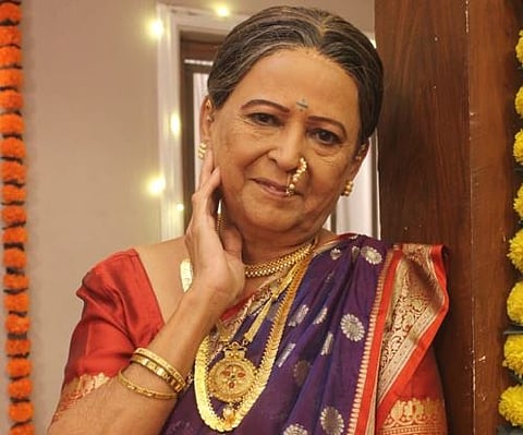 तुझेच मी गीत गात आहे 