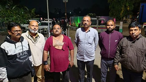 Jalgaon News : वाळू तस्करांकडून एरंडोलच्या प्रांताधिकार्‍यांचा गळा दाबून हत्येचा प्रयत्न