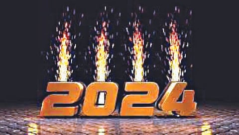 वाहतूक व्यवस्था ते शिक्षण.. पुणेकरांनो असे असेल वर्ष 2024