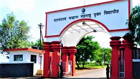 Nashik News : ‘त्या’ घटनेशी कोणताही संबंध नाही, घटनेपूर्वीच कुलसचिव भटूप्रसाद पाटील यांची बदलीची मागणी