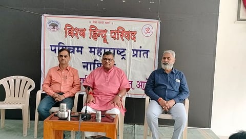 देशातील पाच लाख गावांमध्ये श्रीराम प्राणप्रतिष्ठा सोहळा 