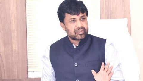 पदकप्राप्त खे‌ळाडूंना लवकरच थेट नियुक्त्या : क्रीडामंत्री संजय बनसोडे