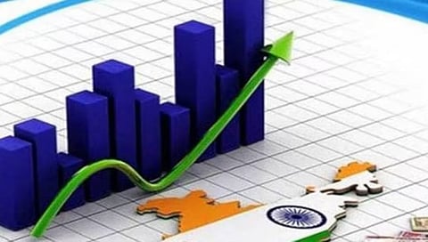 India’s Economic Progress : भारताच्या आर्थिक प्रगतीचे चिनी ग्लोबल टाइम्सकडून कौतुक