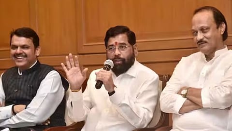 दिल्लीत महायुतीच्या जागांवर शिक्कामोर्तब; असं असेल जागावाटप