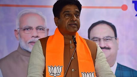 १ कोटी विकसित भारत अँबेसेडर