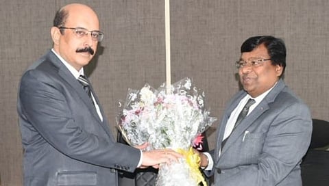 MPSC: रजनीश शेठ एमपीएससीचे नवे अध्यक्ष