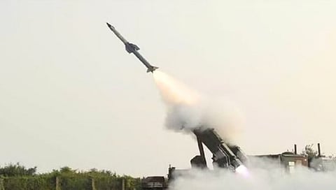 Indo-Pakistan conflicts