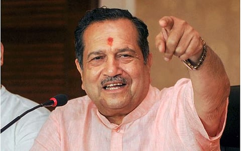 Ayodhya | ‘मशिदीत जय श्रीराम म्हणा’ : मुस्लिमांसह, इतर धर्मियांनी प्राणप्रतिष्ठा सोहळ्यात भाग घ्यावा – RSS