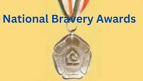 National Bravery Awards : नंदुरबारच्या आदित्यला मरणोत्तर राष्ट्रीय शौर्य पुरस्कार