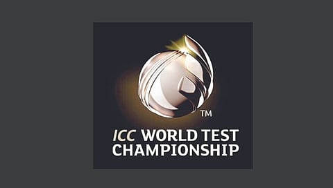 ICC World Test Championship : जागतिक कसोटी चॅम्पियनशिप; टीम इंडियाची अव्वलस्थानी झेप