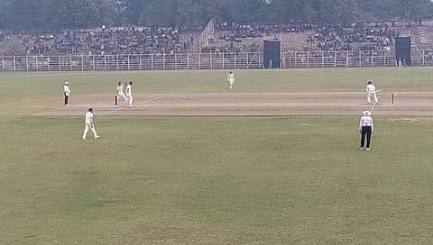Bihar Ranji Team : मैदानात एकाच संघाच्या दोन टीम!, रणजी सामन्यात नक्की काय घडलं?