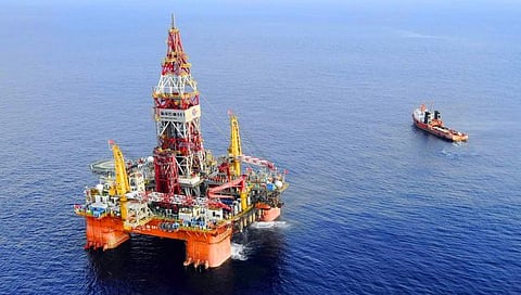 Oil Reserves : कृष्णा-गोदावरी खोर्‍यात सापडले नवे तेलसाठे