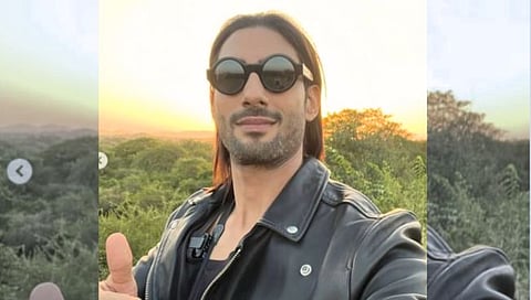 Prateik Babbar
