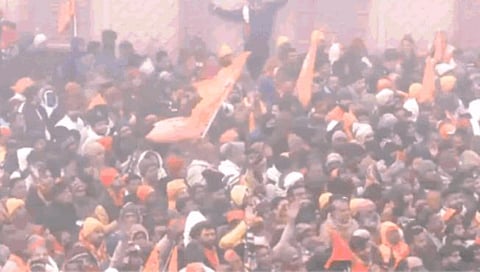 Ram Lalla Darshan