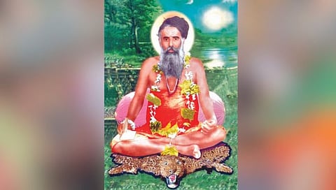 सातारा : सेवागिरी महाराजांचा आज रथोत्सव; मुख्यमंत्र्यांच्या हस्ते रथपूजन