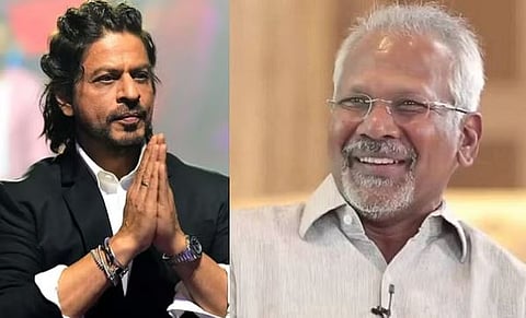 Shahrukh Khan 