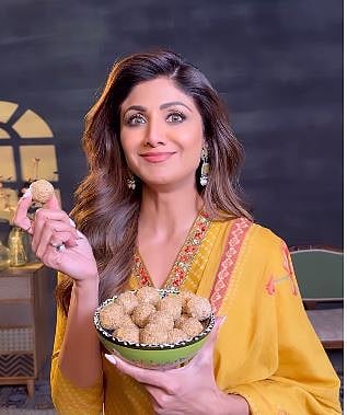 Shilpa Shetty
