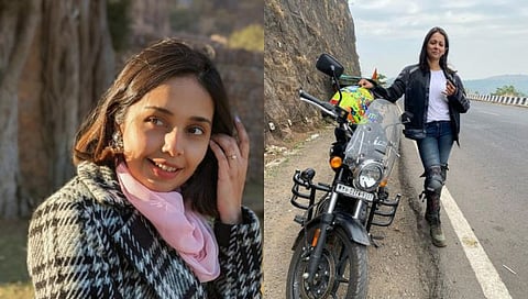 Shivani Rangole-Shweta Mehandale 