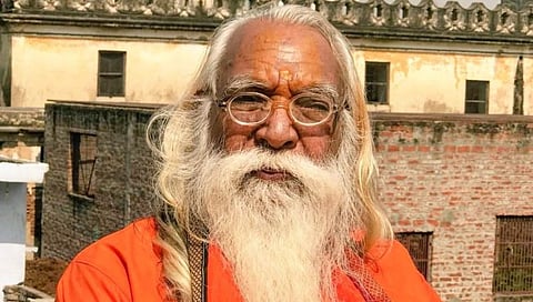 आव्हाडांच्या वक्तव्यावर मुख्य पुजारी आचार्य सत्येंद्र दास यांची प्रतिक्रिया