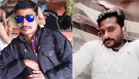 बीड: माजलगावात अवैध वाळू वाहतूक करणाऱ्या ट्रॅक्टरने दोघांना चिरडले