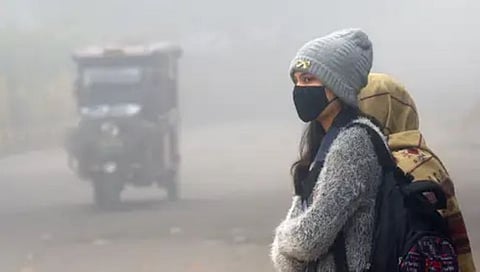 राज्यात पुढील दोन दिवस थंडीची लाट?