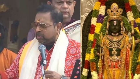 शंकर महादेवन 