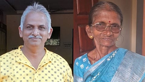 सिंधुदुर्ग: वेंगुर्ले तालुक्यातील परुळेबाजार ग्रामपंचायतीला विशेष बहुमान प्राप्त