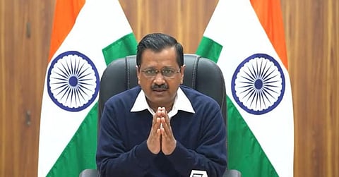 AAP Rajya Sabha : आपचे तिन्ही उमेदवार राज्यसभेवर बिनविरोध