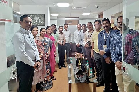 अपर जिल्हाधिकारी पदाच्या पदोन्नतीचा विषय सोडवा; सरळ सेवेतील अधिकार्‍यांची मागणी