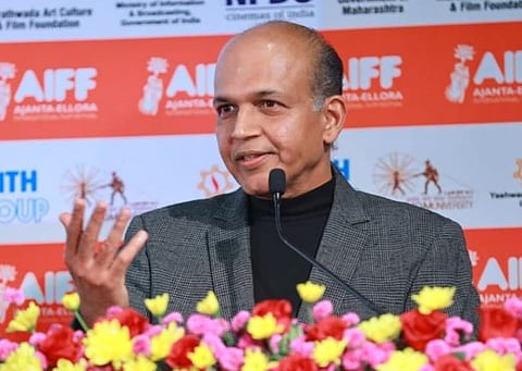 आशुतोष गोवारीकर
