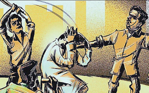 Murder Case : व्यसनासाठी जमीन विक्रीचा तगादा लावणार्‍या भावाचा खून