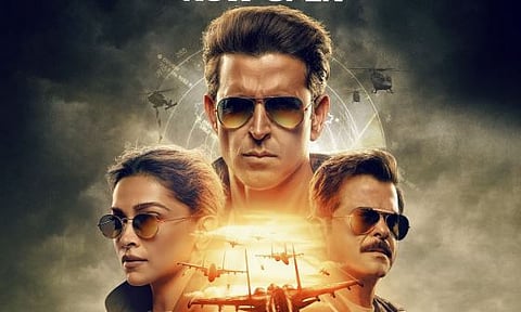 fighter movie 