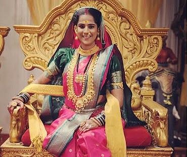 Kshama Deshpande 