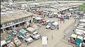 बाजार समितीच्या तपासणीत दिरंगाईच; पणन संचालकांचे आदेश धुळखात