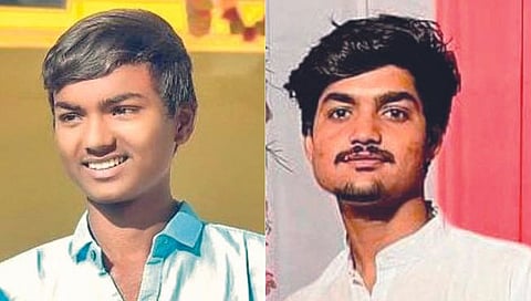 सांगली : कुपवाड येथे दुचाकींच्या धडकेत दोन युवकांचा मृत्यू