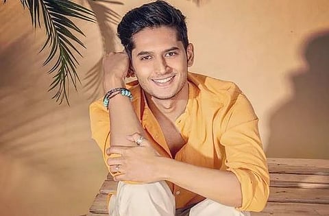 शाल्व किंजवडेकर