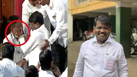 Maharashtra Politics 