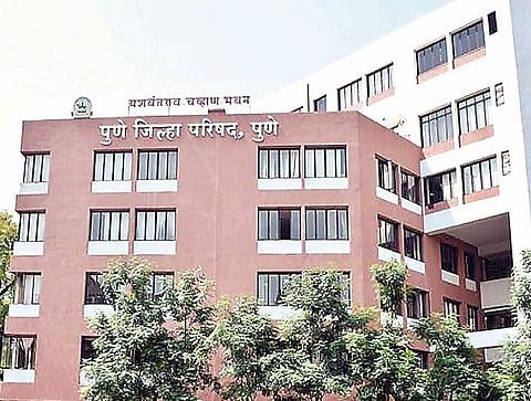 जिल्ह्यातील पोषण आहाराची तपासणी कर : जिल्हा परिषद प्रशासनाचे निर्देश