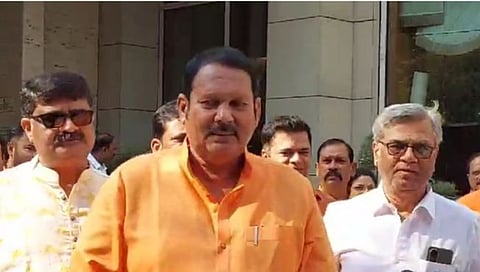 शिवराय हे लोकशाहीचे जनक : खा. उदयनराजे भोसले