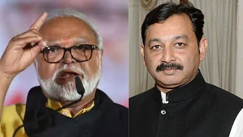 Nashik Lok Sabha Elections : …तर छगन भुजबळांविरोधात युवराज संभाजीराजे मैदानात