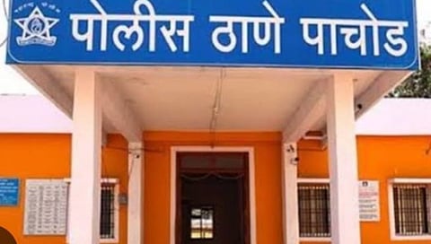 छ. संभाजीनगर: दावरवाडी येथील १९ मराठा आंदोलकांवर गुन्हा दाखल
