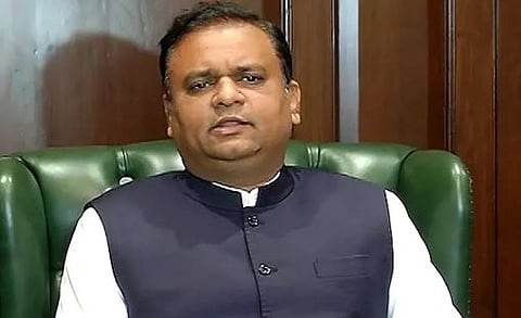 Rahul Narwekar