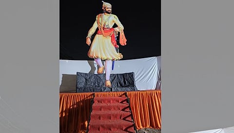 Shivjayanti 2024 : शिवरायांना मानाचा मुजरा करण्यासाठी नाशिक सज्ज