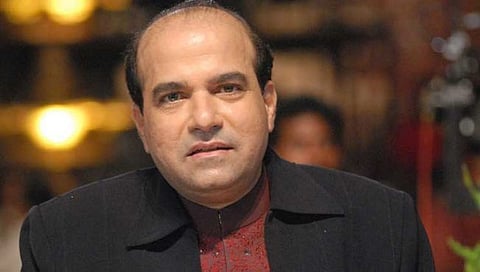 Nashik News : गायक सुरेश वाडकर यांच्या स्वीय सहायकाकडे २० कोटींच्या खंडणीची मागणी