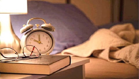 तुम्‍ही सकाळी उशिरपर्यंत झाेपताय? जाणून घ्‍या दुष्परिणाम