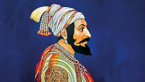 छत्रपती शिवाजी महाराज : नौदलाचे महत्त्व जाणणारे राजे 